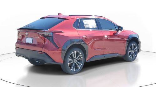 2024 Toyota bZ4X JTMAAAAA2RA053465