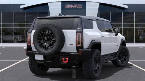 2024 GMC HUMMER EV SUV 1GKB0NDE7RU108170