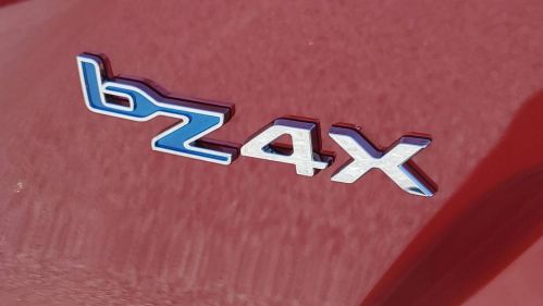 2024 Toyota bZ4X JTMAAAAA2RA053465