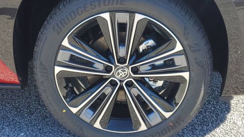 2024 Toyota bZ4X JTMAAAAA2RA053465