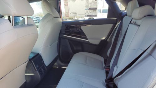 2024 Toyota bZ4X JTMAAAAA2RA053465