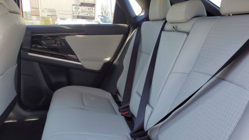 2024 Toyota bZ4X JTMAAAAA2RA053465