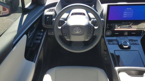 2024 Toyota bZ4X JTMAAAAA2RA053465
