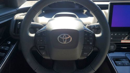 2024 Toyota bZ4X JTMAAAAA2RA053465