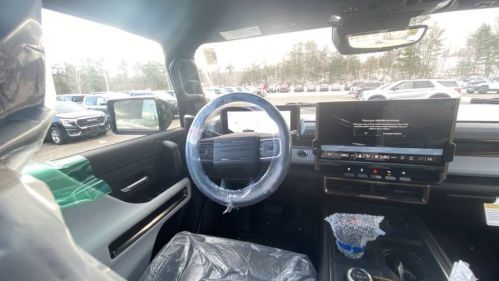 2025 GMC HUMMER EV Pickup 1GT40BDD4SU111821