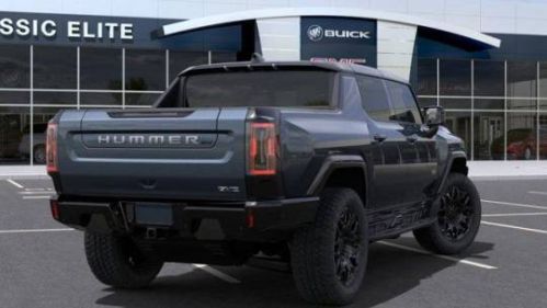 2025 GMC HUMMER EV Pickup 1GT40BDD9SU116044