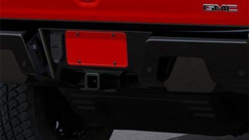 2025 GMC HUMMER EV Pickup 1GT40BDDXSU114514