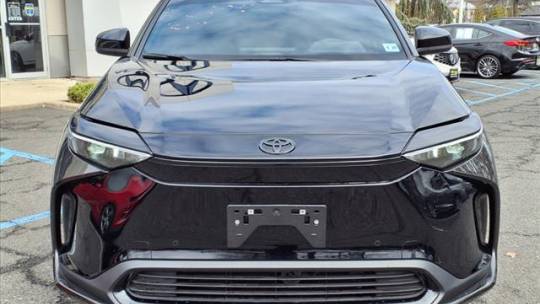 2024 Toyota bZ4X JTMABACA1RA056965