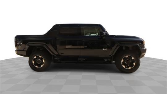 2024 GMC HUMMER EV Pickup 1GT10BDD1RU108050