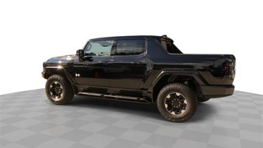 2024 GMC HUMMER EV Pickup 1GT10BDD1RU108050