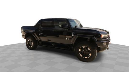 2024 GMC HUMMER EV Pickup 1GT10BDD1RU108050