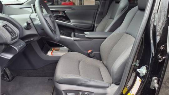 2024 Toyota bZ4X JTMABACA1RA056965