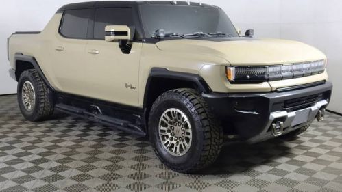 2023 GMC HUMMER EV Pickup 1GT40FDA5PU100234