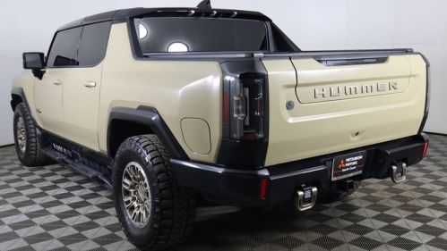 2023 GMC HUMMER EV Pickup 1GT40FDA5PU100234