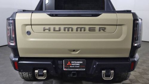 2023 GMC HUMMER EV Pickup 1GT40FDA5PU100234