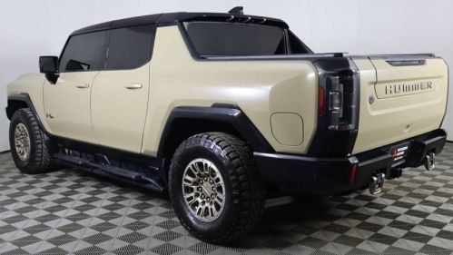 2023 GMC HUMMER EV Pickup 1GT40FDA5PU100234