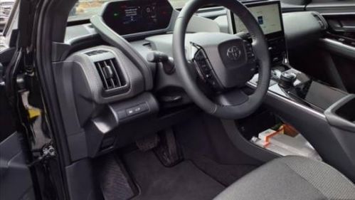 2024 Toyota bZ4X JTMABACA1RA056965