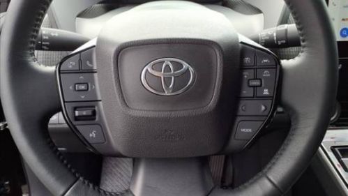 2024 Toyota bZ4X JTMABACA1RA056965