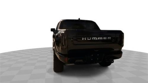 2024 GMC HUMMER EV Pickup 1GT10BDD1RU108050