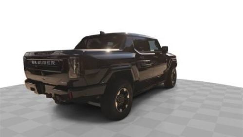 2024 GMC HUMMER EV Pickup 1GT10BDD1RU108050