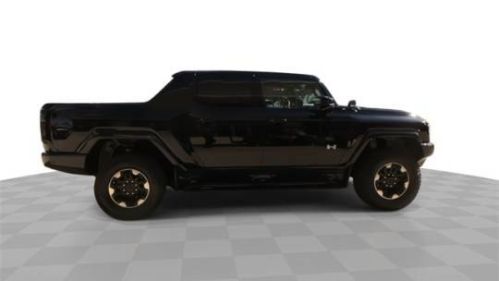 2024 GMC HUMMER EV Pickup 1GT10BDD1RU108050