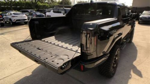 2024 GMC HUMMER EV Pickup 1GT10BDD1RU108050