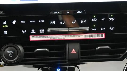 2023 Toyota bZ4X JTMAAAAA2PA022147
