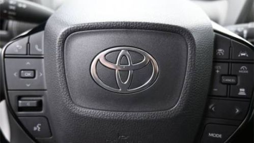 2023 Toyota bZ4X JTMAAAAA2PA022147