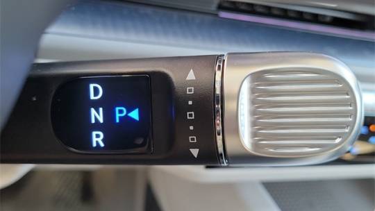 2024 Hyundai IONIQ 6 KMHM34AA3RA078590