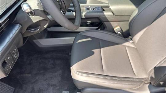 2025 Hyundai IONIQ 6 KMHM34AA3SA082662