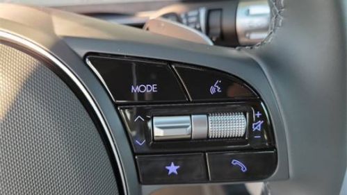 2024 Hyundai IONIQ 6 KMHM34AA3RA078590