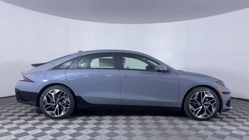 2025 Hyundai IONIQ 6 KMHM34AC6SA096721