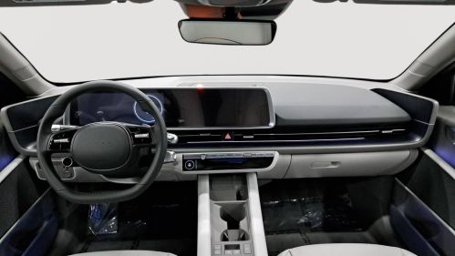 2025 Hyundai IONIQ 6 KMHM34AC8SA095196
