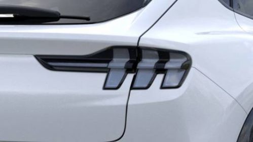 2025 Ford Mustang Mach E 3FMTK3SU8SMA11316