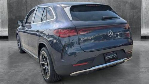 2025 Mercedes EQE SUV 4JGGM1CB3SA061759