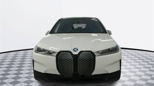 2024 BMW iX WB523CF0XRCN74914