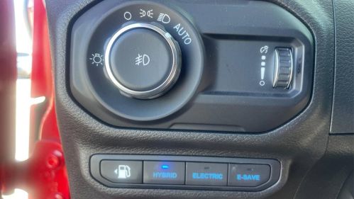 2023 Jeep Wrangler 1C4JJXR69PW693577