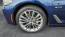 2022 BMW 5 Series - Images - 22