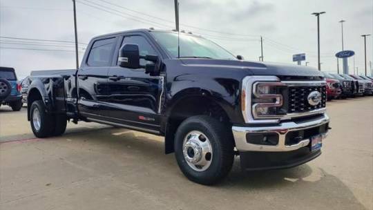 2024 Ford F-150 Lightning 1FT6W1BM2RWG32751