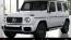 2025 Mercedes Electric G-Class