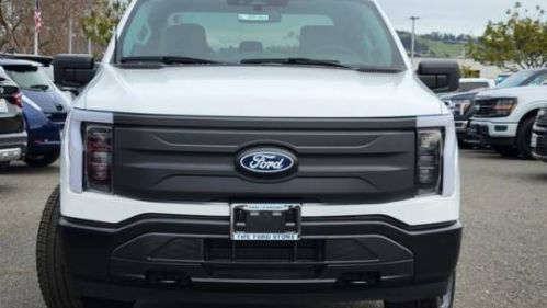 2025 Ford F-150 Lightning 1FT6W1B70SWG01241