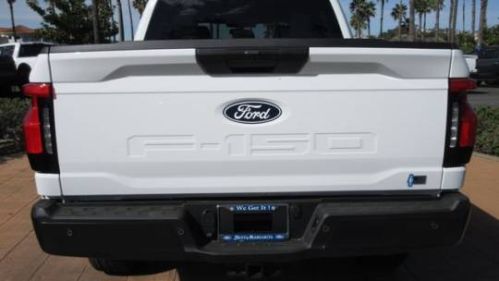 2024 Ford F-150 Lightning 1FT6W1B76RWG28793