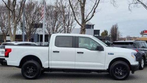 2025 Ford F-150 Lightning 1FT6W1B70SWG01241