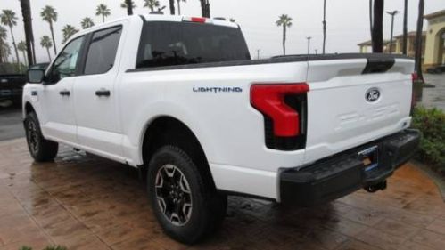 2024 Ford F-150 Lightning 1FT6W1B78RWG28861