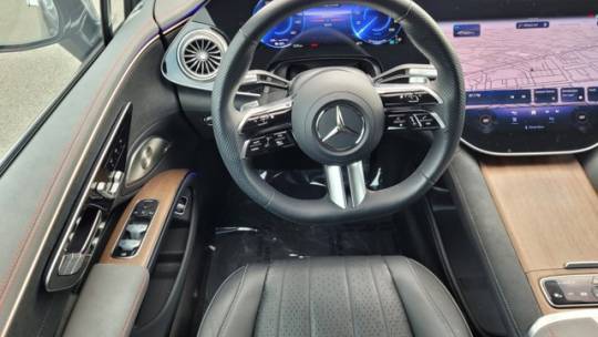 2023 Mercedes EQS Sedan W1KCG4EB3PA034051