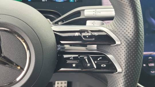 2023 Mercedes EQS Sedan W1KCG4EB3PA034051