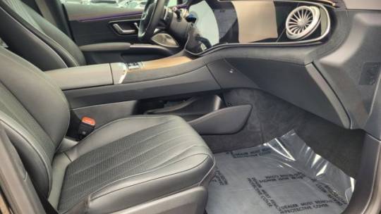 2023 Mercedes EQS Sedan W1KCG4EB3PA034051