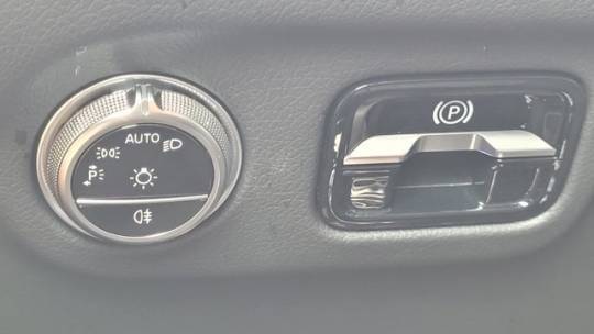 2023 Mercedes EQS Sedan W1KCG4EB3PA034051