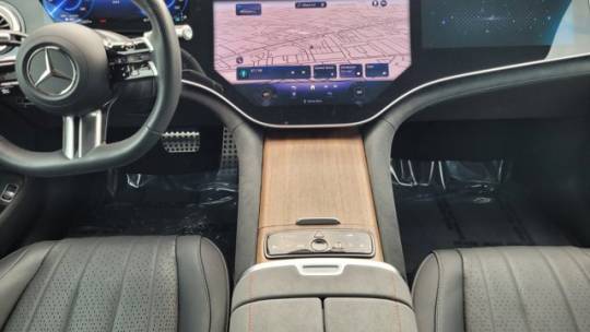 2023 Mercedes EQS Sedan W1KCG4EB3PA034051