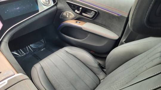 2023 Mercedes EQS Sedan W1KCG4EB3PA034051